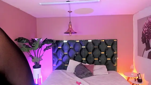 Velvet Dreamss online show from April 16, 2026, 11:44 am