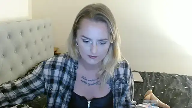 Tatted emi online show from February 1, 2026, 9:46 pm