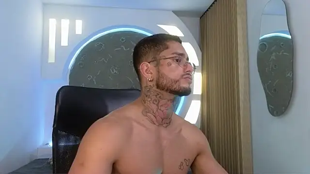 Alanrodgers online show from February 1, 2026, 10:46 am