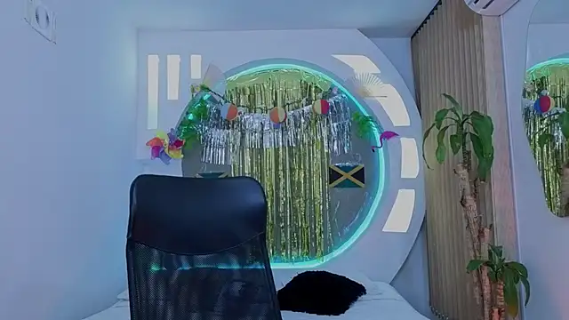 Alanrodgers online show from April 19, 2026, 12:06 pm