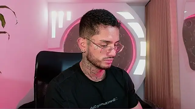 Alanrodgers online show from January 12, 2026, 11:39 am