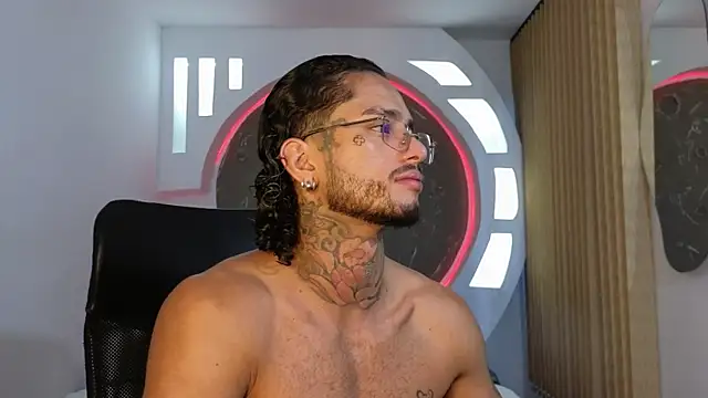 Alanrodgers online show from November 15, 2025, 11:03 am