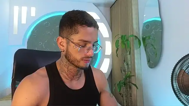 Alanrodgers online show from February 27, 2026, 12:38 pm