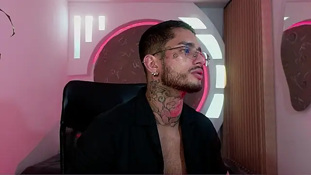 Alanrodgers online show from January 14, 2026, 11:14 am