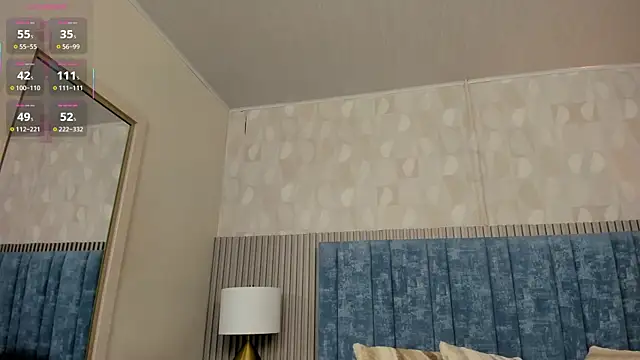 MIss  sammy  online show from March 5, 2026, 11:29 am