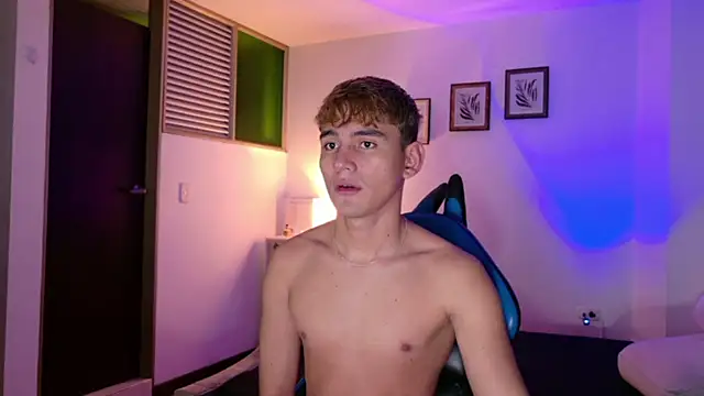 estebanperez 26 online show from February 23, 2026, 11:00 am