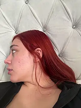 marysofff online show from March 14, 2026, 9:10 pm