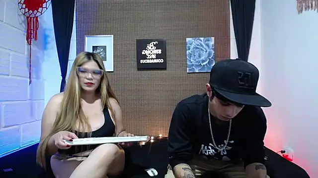 wild duo777 online show from December 5, 2025, 7:12 pm