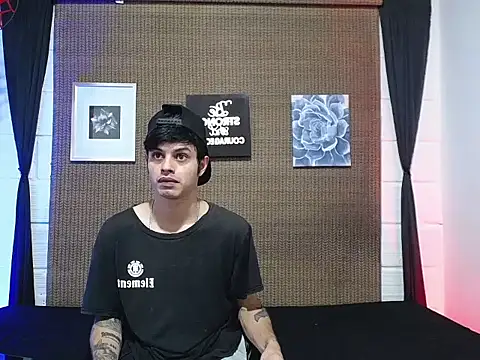 Snapshot of wild_duo777 chatting on December 1, 2025, 4:52 pm wild duo777 online show from December 1, 2025, 4:52 pm