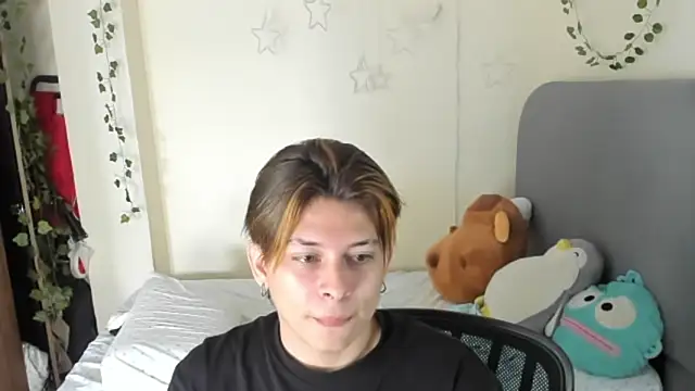 Felix kitty online show from November 11, 2025, 7:30 pm