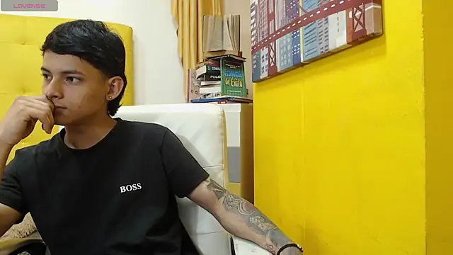 Jordan red online show from November 12, 2025, 4:16 am