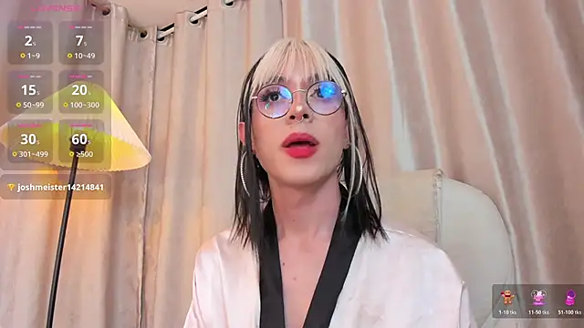 cleeo nile online show from November 14, 2025, 3:32 am