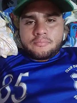 Javiweq online show from June 11, 2026, 2:11 am