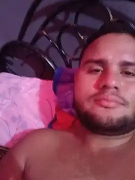 Javiweq online show from June 11, 2026, 3:09 pm