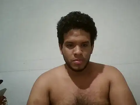 josecamsex27 online show from February 25, 2026, 2:17 pm