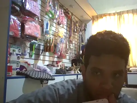 josecamsex27 online show from March 15, 2026, 7:21 pm