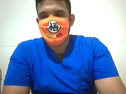 josecamsex27 online show from April 28, 2026, 9:19 pm