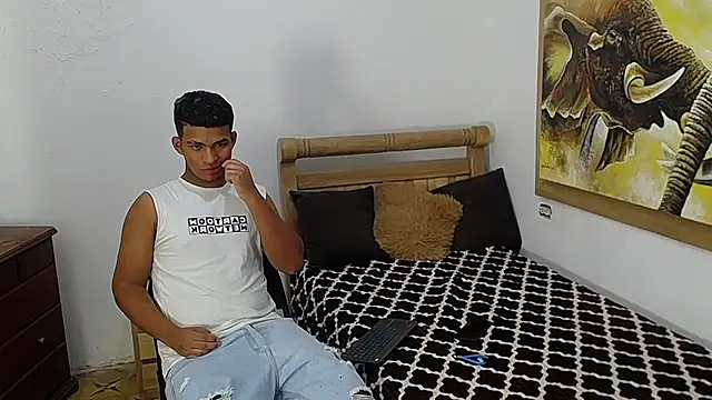 mathews    online show from January 16, 2026, 3:43 am