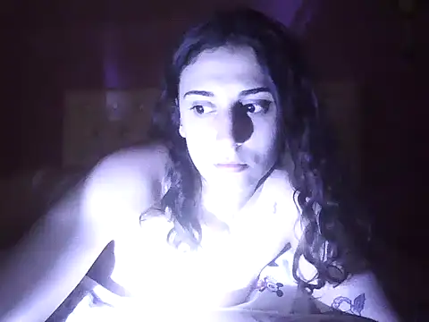 Mia2101 online show from December 19, 2025, 2:41 pm