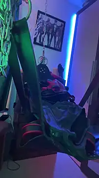 LeatherSdaddy online show from December 17, 2025, 11:15 am