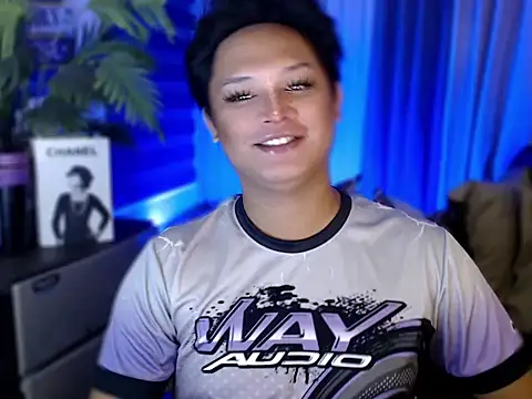 UrGoddess Sofia online show from February 14, 2026, 5:51 am