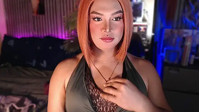 UrGoddess Sofia online show from June 25, 2026, 2:55 pm