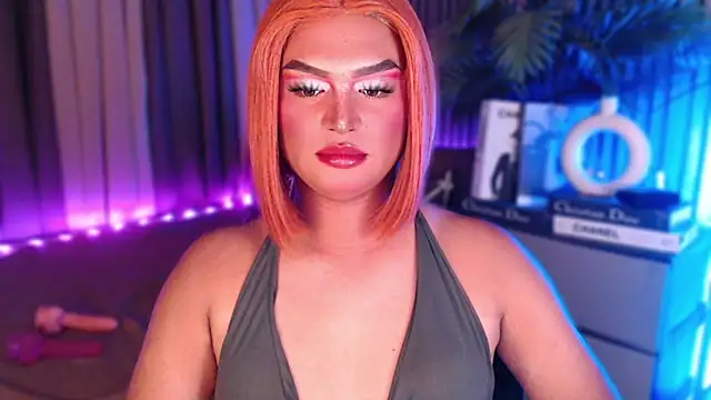 UrGoddess Sofia online show from April 7, 2026, 6:21 pm