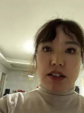 oo-shanshan online show from February 6, 2026, 11:39 am