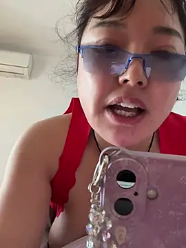 oo-shanshan online show from March 13, 2026, 12:37 am