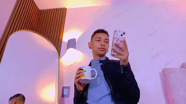 Imtavo online show from November 23, 2025, 1:43 pm