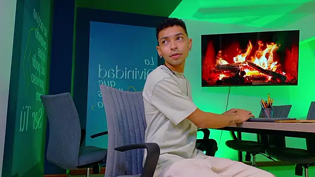 Imtavo online show from February 1, 2026, 1:48 am