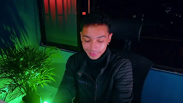 Imtavo online show from February 25, 2026, 1:39 am