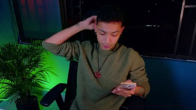 Imtavo online show from February 17, 2026, 5:05 am