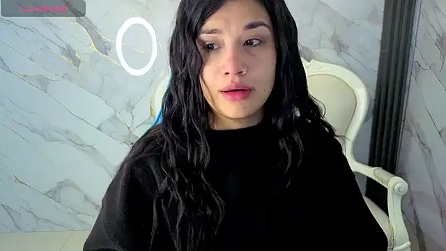 Violetta jhonson a online show from February 11, 2026, 3:28 am