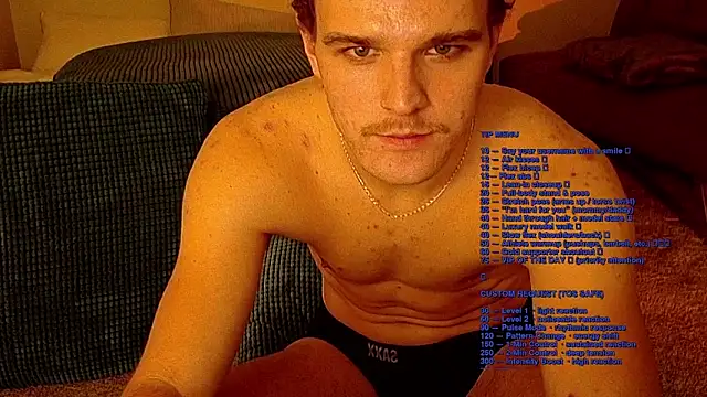 sculpteddesire online show from November 25, 2025, 12:55 am