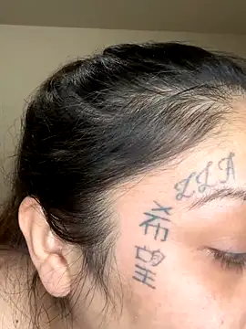 LovelyAlizehi online show from November 11, 2025, 9:09 pm