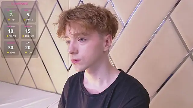 Paul Holt online show from February 19, 2026, 8:39 pm