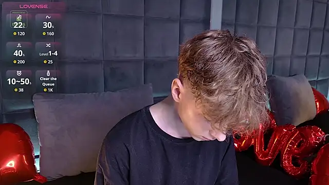 Paul Holt online show from February 12, 2026, 9:47 pm