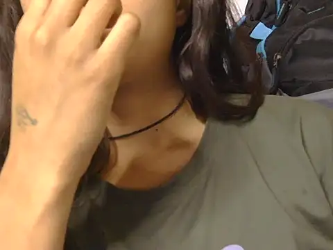 Anika Singh online show from February 12, 2026, 4:18 pm