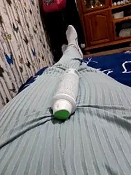 Tota sexi online show from March 10, 2026, 1:15 pm