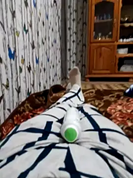 Tota sexi online show from February 7, 2026, 11:07 am