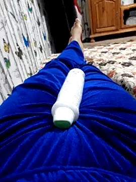 Tota sexi online show from April 17, 2026, 10:45 pm