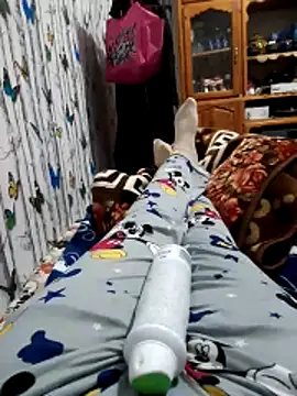 Tota sexi online show from March 23, 2026, 10:09 pm