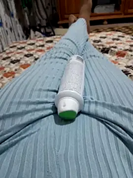 Tota sexi online show from March 5, 2026, 12:57 pm