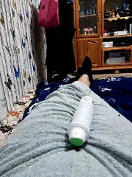 Tota sexi online show from March 30, 2026, 10:55 pm