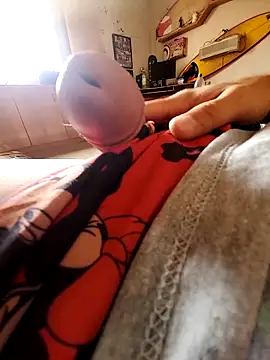 Omundosecretodixx 420 online show from February 2, 2026, 3:33 pm