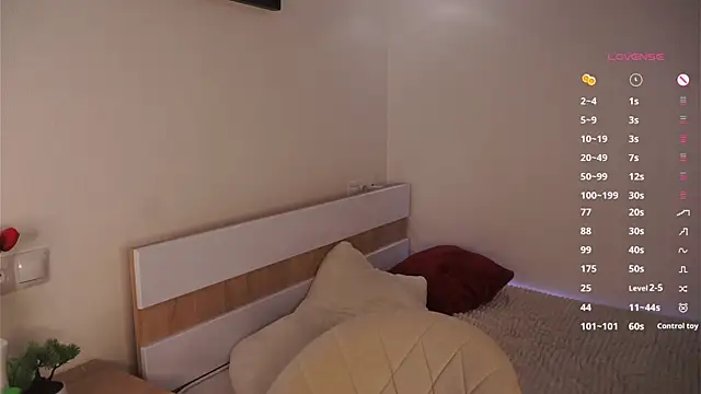 Love audirs6 online show from April 14, 2026, 12:21 pm