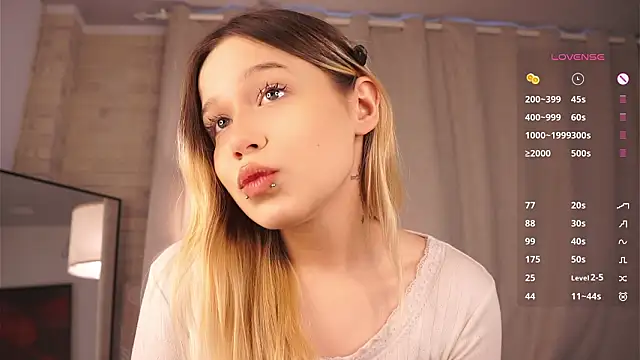 Love audirs6 online show from March 15, 2026, 1:07 pm