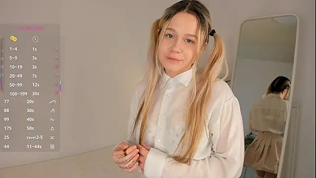 Love audirs6 online show from November 14, 2025, 12:53 pm