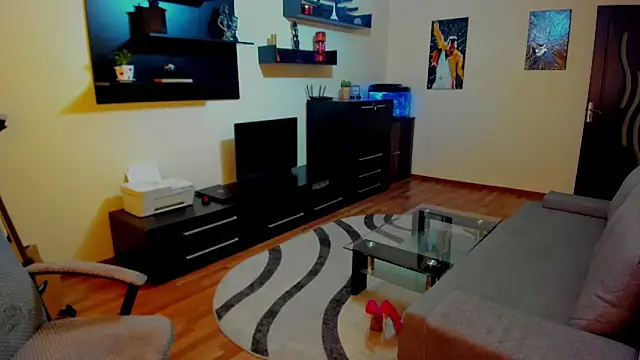 WTF Lexxy online show from March 23, 2026, 8:47 am